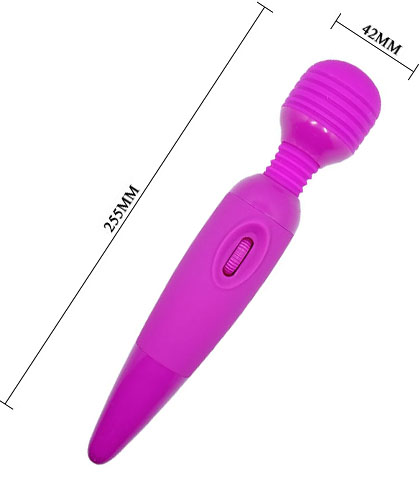 Vibrator za klitoris